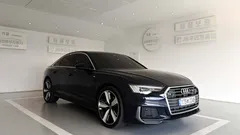 2022 Audi A6 40 TDI Quattro Premium — фото 6