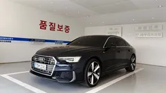 2022 Audi A6 40 TDI Quattro Premium — фото 7