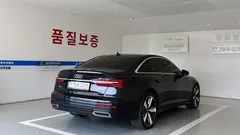 2022 Audi A6 40 TDI Quattro Premium — фото 8