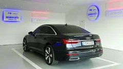 2022 Audi A6 40 TDI Quattro Premium — фото 9