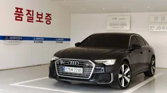 2022 Audi A6 40 TDI Quattro Premium — фото 12
