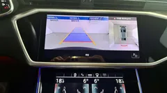 2022 Audi A6 40 TDI Quattro Premium — фото 20