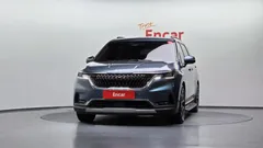 2023 Kia Carnival Gasoline 9-Seater Noblesse — фото 3