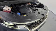 2023 Kia Carnival Gasoline 9-Seater Noblesse — фото 6