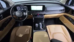 2023 Kia Carnival Gasoline 9-Seater Noblesse — фото 7