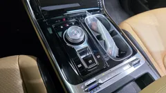 2023 Kia Carnival Gasoline 9-Seater Noblesse — фото 9