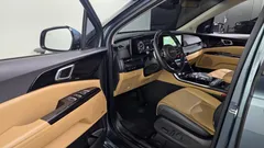 2023 Kia Carnival Gasoline 9-Seater Noblesse — фото 10