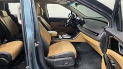 2023 Kia Carnival Gasoline 9-Seater Noblesse — фото 11