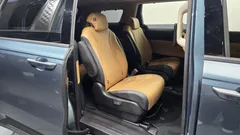 2023 Kia Carnival Gasoline 9-Seater Noblesse — фото 12