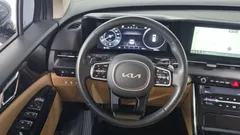 2023 Kia Carnival Gasoline 9-Seater Noblesse — фото 13
