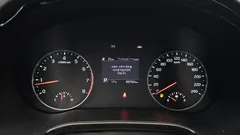 2022 Kia Seltos Gasoline 1.6 Turbo 2WD, белый — фото 8
