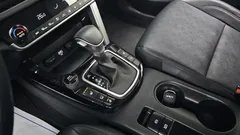 2022 Kia Seltos Gasoline 1.6 Turbo 2WD, белый — фото 9