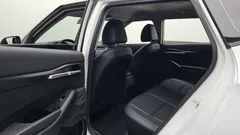 2022 Kia Seltos Gasoline 1.6 Turbo 2WD, белый — фото 11