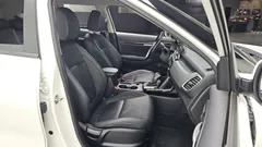 2022 Kia Seltos Gasoline 1.6 Turbo 2WD, белый — фото 12