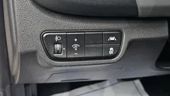 2022 Kia Seltos Gasoline 1.6 Turbo 2WD, белый — фото 14