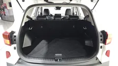 2022 Kia Seltos Gasoline 1.6 Turbo 2WD, белый — фото 20