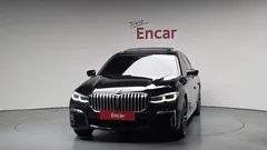 2022 BMW 7-Series 730Ld xDrive M Sport — фото 3