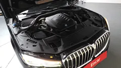 2022 BMW 7-Series 730Ld xDrive M Sport — фото 6