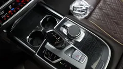 2022 BMW 7-Series 730Ld xDrive M Sport — фото 9