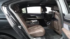 2022 BMW 7-Series 730Ld xDrive M Sport — фото 11