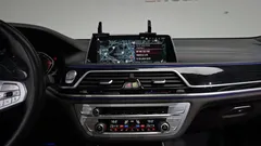 2022 BMW 7-Series 730Ld xDrive M Sport — фото 13