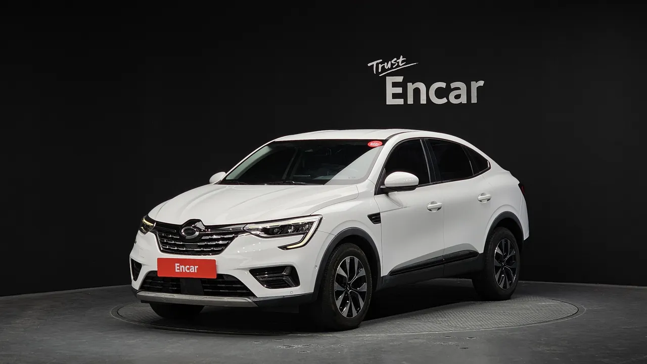 2023 Renault Samsung XM3 1.6 GTe RE