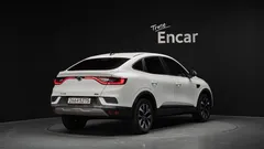 2023 Renault Samsung XM3 1.6 GTe RE — фото 2