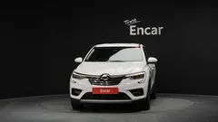 2023 Renault Samsung XM3 1.6 GTe RE — фото 3