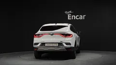 2023 Renault Samsung XM3 1.6 GTe RE — фото 4