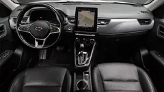 2023 Renault Samsung XM3 1.6 GTe RE — фото 7