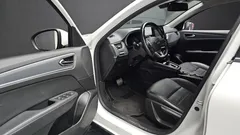 2023 Renault Samsung XM3 1.6 GTe RE — фото 11