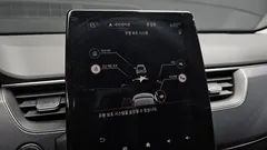 2023 Renault Samsung XM3 1.6 GTe RE — фото 16