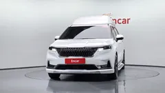 2023 Kia Carnival Diesel 9-Seater Hi-Limousine — фото 3