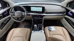 2023 Kia Carnival Diesel 9-Seater Hi-Limousine — фото 7
