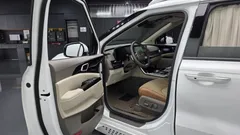 2023 Kia Carnival Diesel 9-Seater Hi-Limousine — фото 10