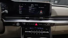 2023 Kia Carnival Diesel 9-Seater Hi-Limousine — фото 14