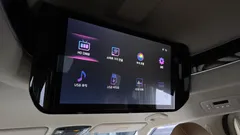 2023 Kia Carnival Diesel 9-Seater Hi-Limousine — фото 18