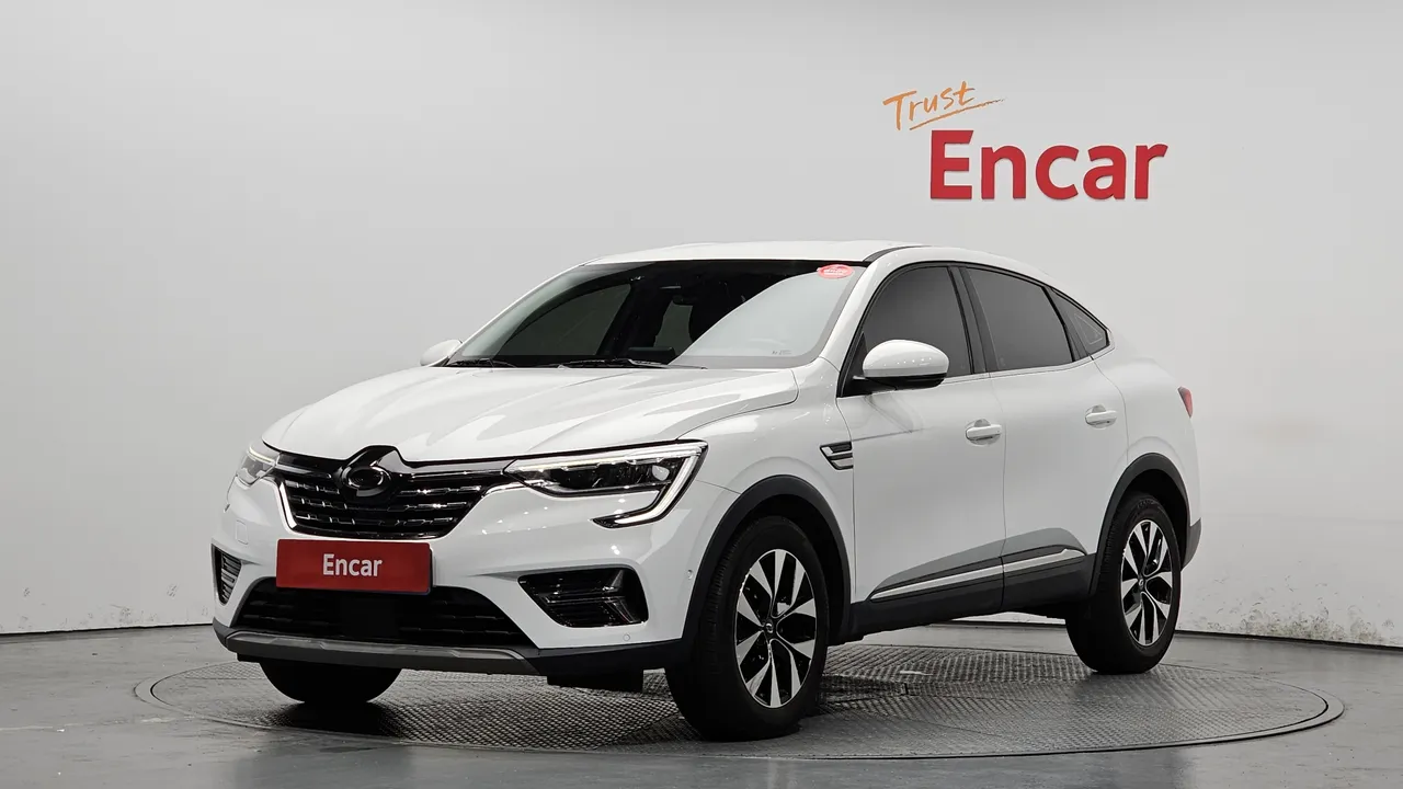 2023 Renault Samsung XM3 1.6 GTe RE
