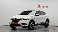 2023 Renault Samsung XM3 1.6 GTe RE — фото 1