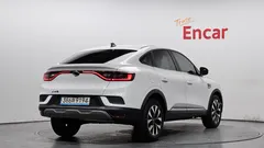 2023 Renault Samsung XM3 1.6 GTe RE — фото 2