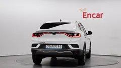 2023 Renault Samsung XM3 1.6 GTe RE — фото 4