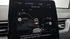 2023 Renault Samsung XM3 1.6 GTe RE — фото 16