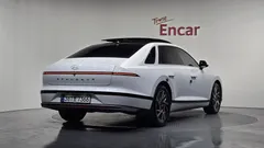 2023 Hyundai Grandeur 3.5 LPG 2WD — фото 2