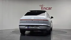2023 Hyundai Grandeur 3.5 LPG 2WD — фото 4