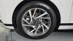 2023 Hyundai Grandeur 3.5 LPG 2WD — фото 5