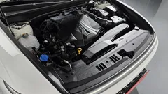 2023 Hyundai Grandeur 3.5 LPG 2WD — фото 6