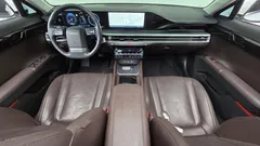 2023 Hyundai Grandeur 3.5 LPG 2WD — фото 7