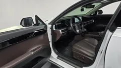 2023 Hyundai Grandeur 3.5 LPG 2WD — фото 10
