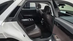 2023 Hyundai Grandeur 3.5 LPG 2WD — фото 15