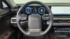 2023 Hyundai Grandeur 3.5 LPG 2WD — фото 16